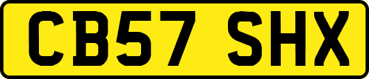 CB57SHX