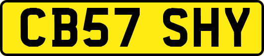 CB57SHY