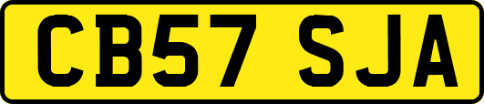CB57SJA