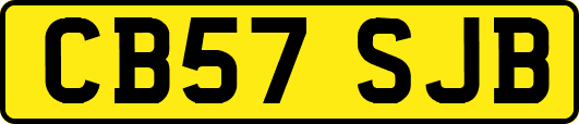 CB57SJB