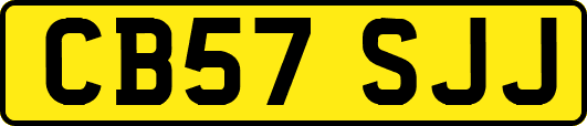 CB57SJJ
