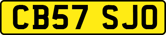 CB57SJO