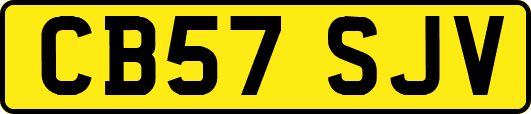 CB57SJV
