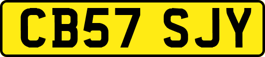 CB57SJY