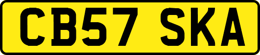 CB57SKA