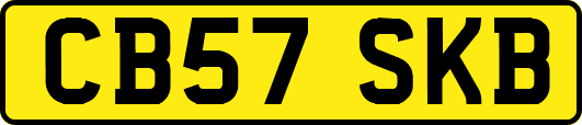 CB57SKB