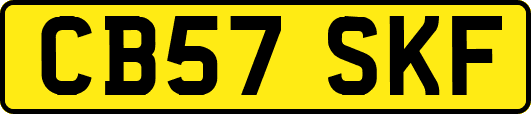 CB57SKF