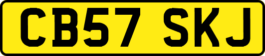 CB57SKJ