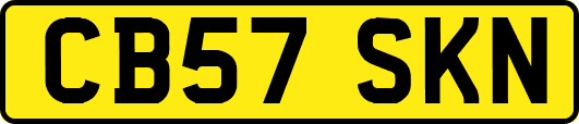 CB57SKN