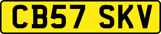 CB57SKV
