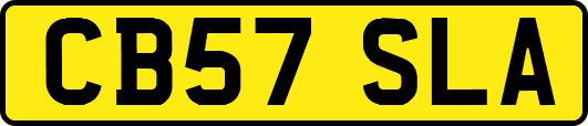 CB57SLA