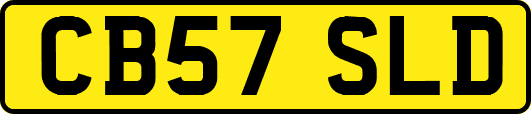 CB57SLD