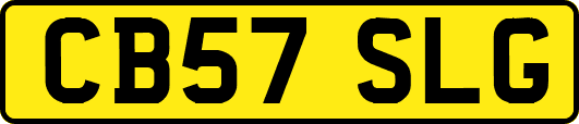 CB57SLG