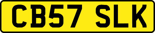 CB57SLK