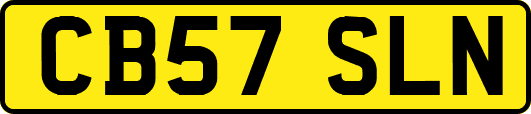 CB57SLN