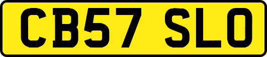 CB57SLO