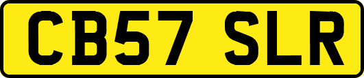 CB57SLR