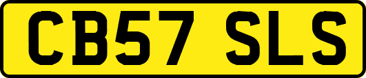CB57SLS