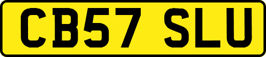CB57SLU