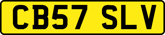 CB57SLV