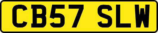 CB57SLW