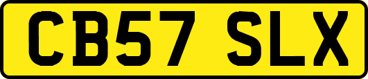 CB57SLX
