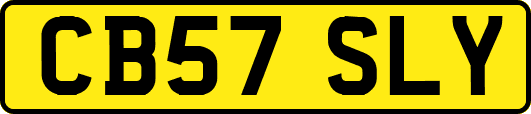 CB57SLY