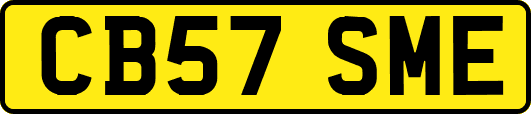 CB57SME