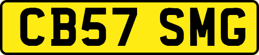 CB57SMG