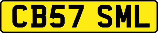 CB57SML