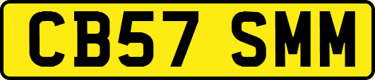 CB57SMM