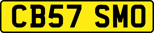 CB57SMO
