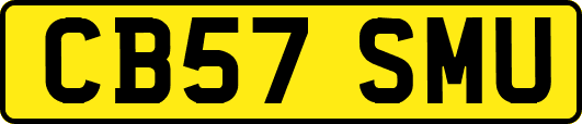 CB57SMU