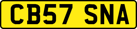 CB57SNA