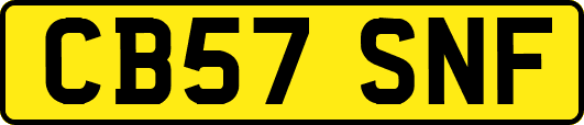 CB57SNF