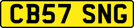 CB57SNG