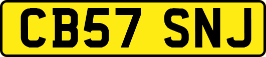 CB57SNJ