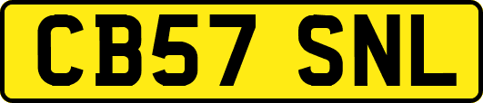 CB57SNL