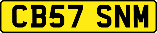 CB57SNM