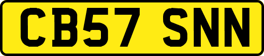 CB57SNN