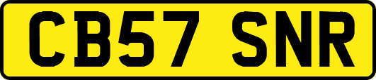 CB57SNR
