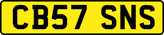 CB57SNS