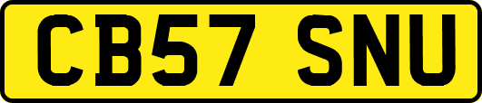 CB57SNU