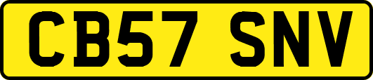 CB57SNV
