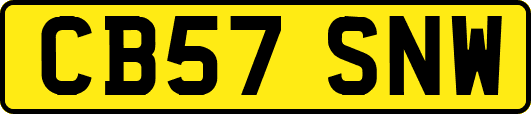 CB57SNW