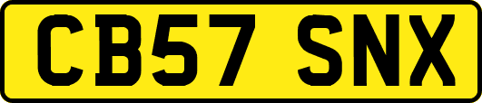 CB57SNX