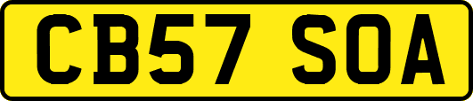 CB57SOA