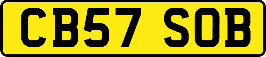 CB57SOB