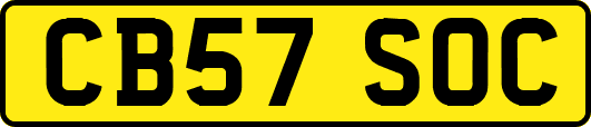 CB57SOC