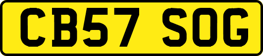 CB57SOG